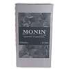 Monin Monin Passion Fruit Puree 1 Liter Bottle, PK4 M-RP035F